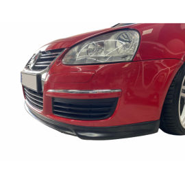Volkswagen Jetta Mk5 (2006 - 2011) Votex Style Ön Ek (Plastik)